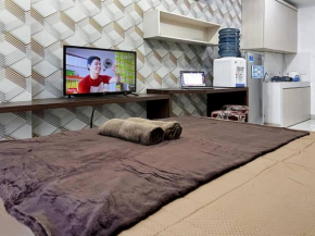 Cheapest Apt Azalea Studio with Pool, Gym, WiFi by 2ndHome